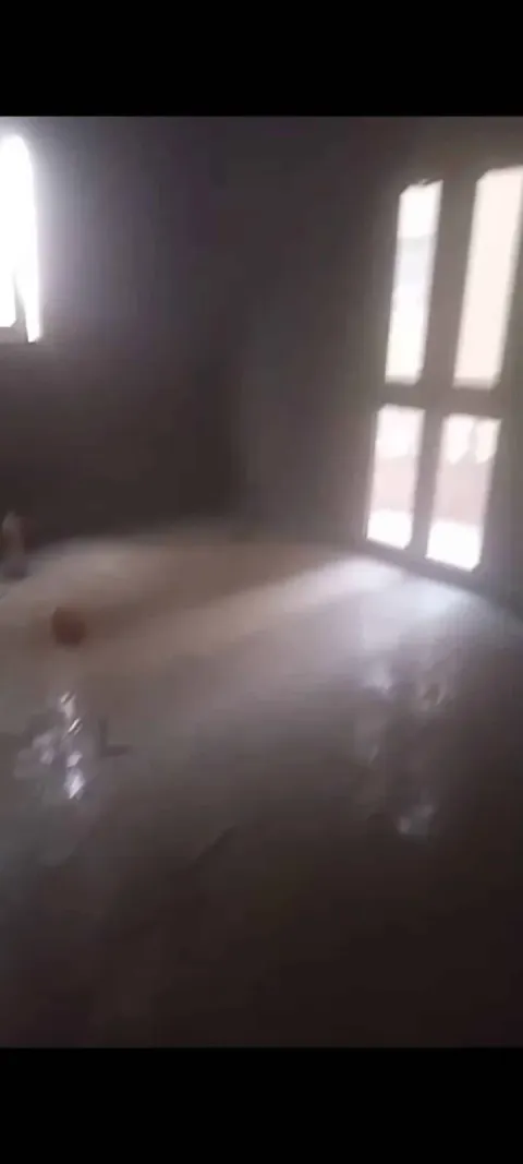 شقةللبيع العبور الحي التاسع 📍 أول بلكونة على شارع الثقافة