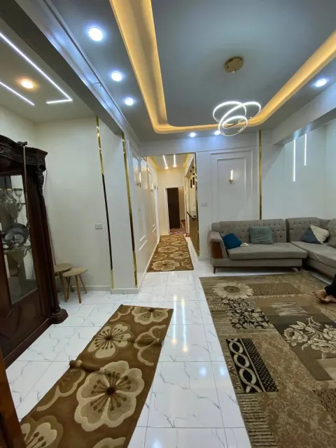 شقة للبيع في ابو المطامير