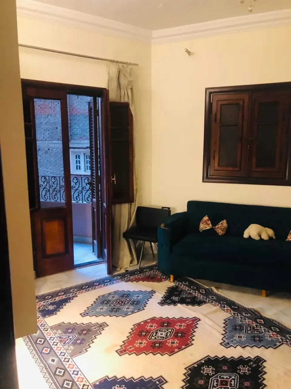 Apartment For Sale in El Mahalla El Kubra