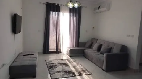 شقة للايجار في مدينه نصر