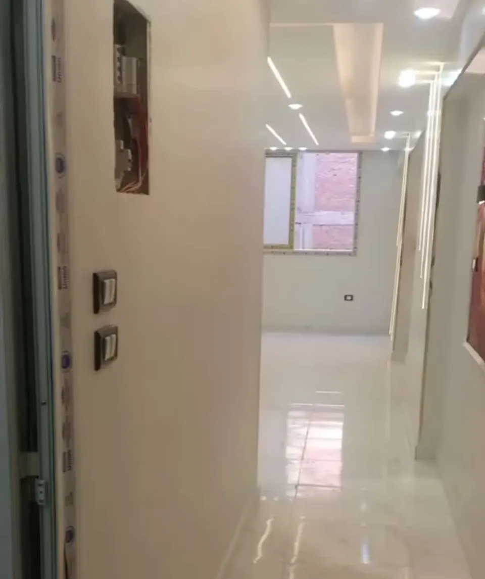 Apartment For Sale in Gesr El Suez