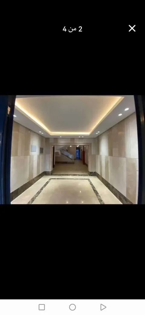 Apartment For Sale in Port Said