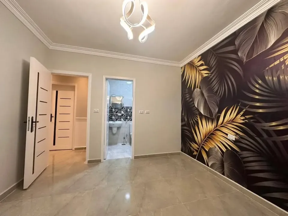 Apartment For Rent in Nasr City East