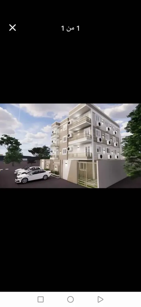 Apartment For Sale in New Minya