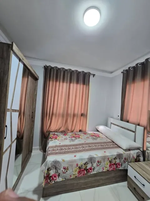 شقةالعنوان ٦اكتوبر الجديده طريق الواحات كمبوند دجله بالمز