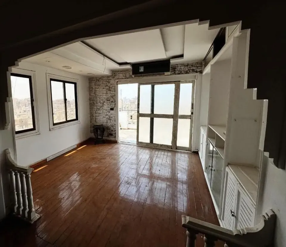 Apartment For Sale in Mohandessin