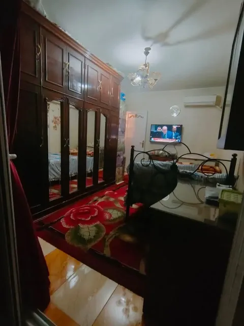 Apartment For Sale in Nasr City East