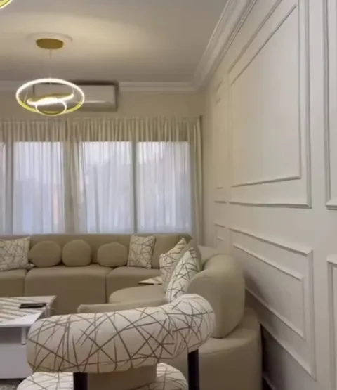 ✨ شقة فندقية تاني سكن للإيجار اليومي والشهري مدينةنصر