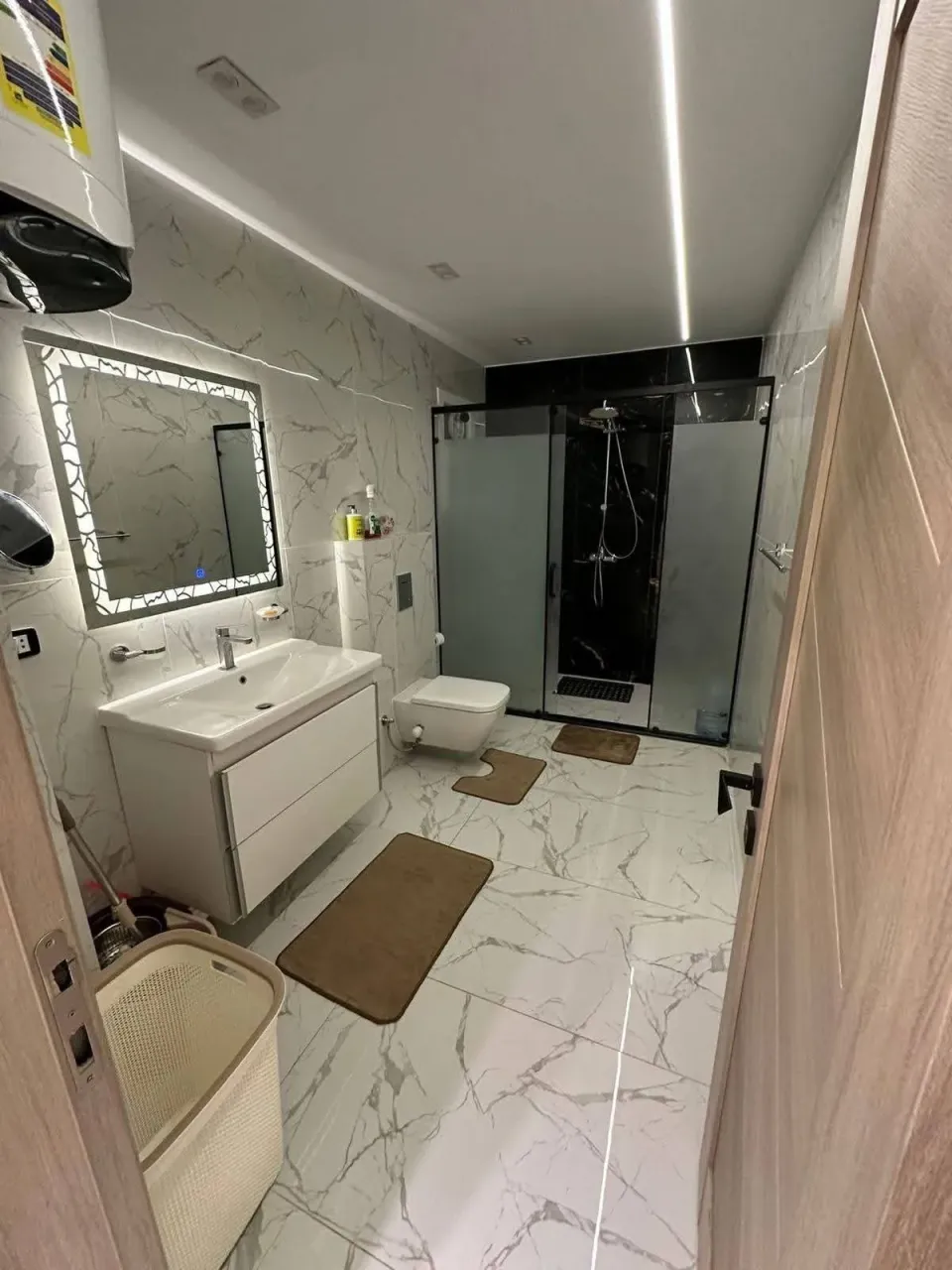Apartment For Sale in Mohandessin