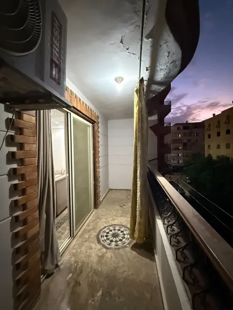 Apartment For Sale in Hadayek Al Ahram
