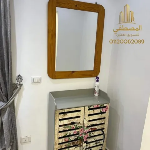 شقة للبيع في مدينة نصر