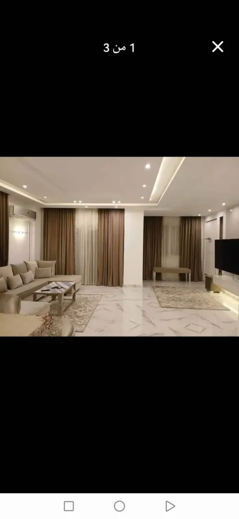 Apartment For Sale in Sheikh Zuweid