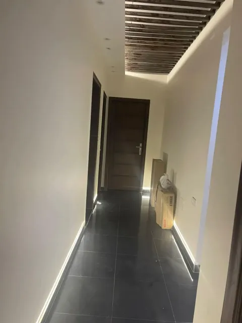 منزل كامل للبيع تشطيب الترا سوبر لوكس
