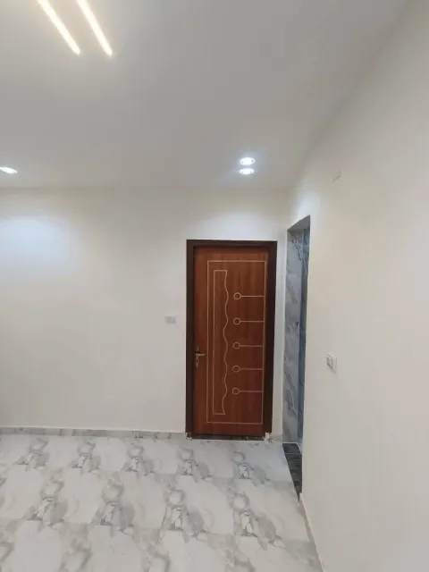 شقه للبيع اول سكن 2غرف كبيره وصالةوبلكونة٩٦م.الف مسكن