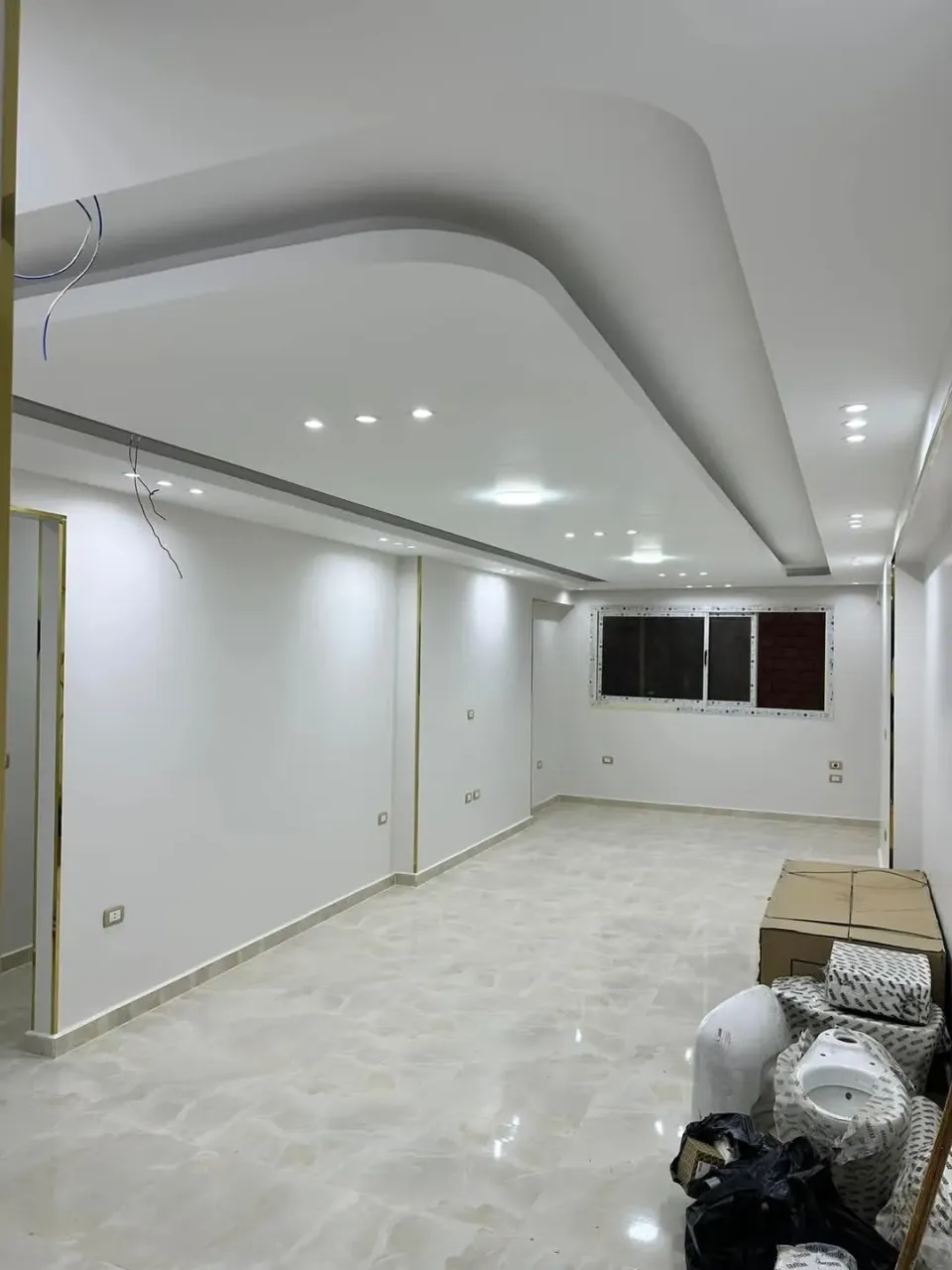 Apartment For Rent in Mohandessin