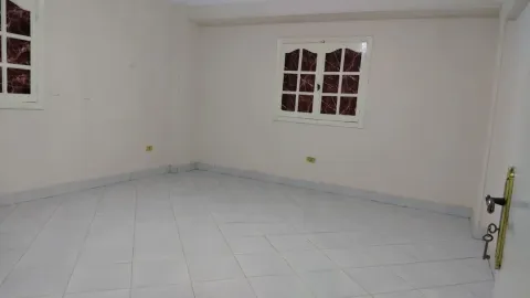 Apartment For Rent in Zahraa El Maadi