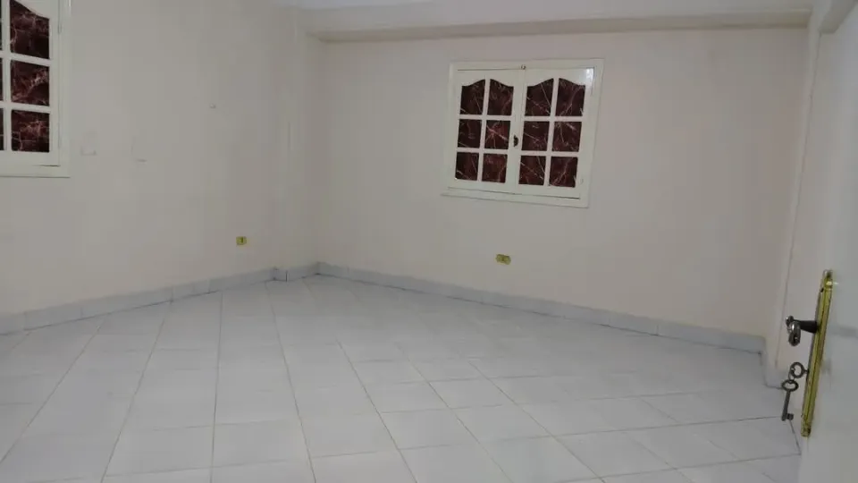 Apartment For Rent in Zahraa El Maadi