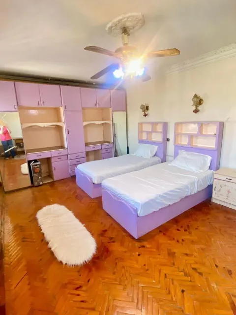 Apartment For Rent in Mohandessin