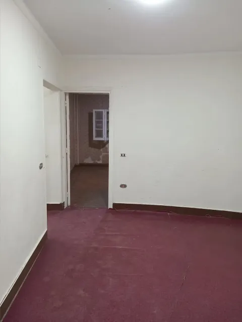Apartment For Rent in Maadi
