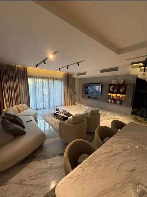 Apartment For Sale in Fifth Settlement