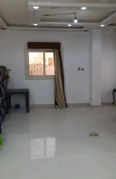 ڤيلا إسكان 210 مبنية دورين وعمدان الثالث،