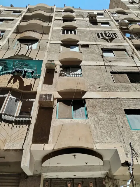 Apartment For Sale in Faisal