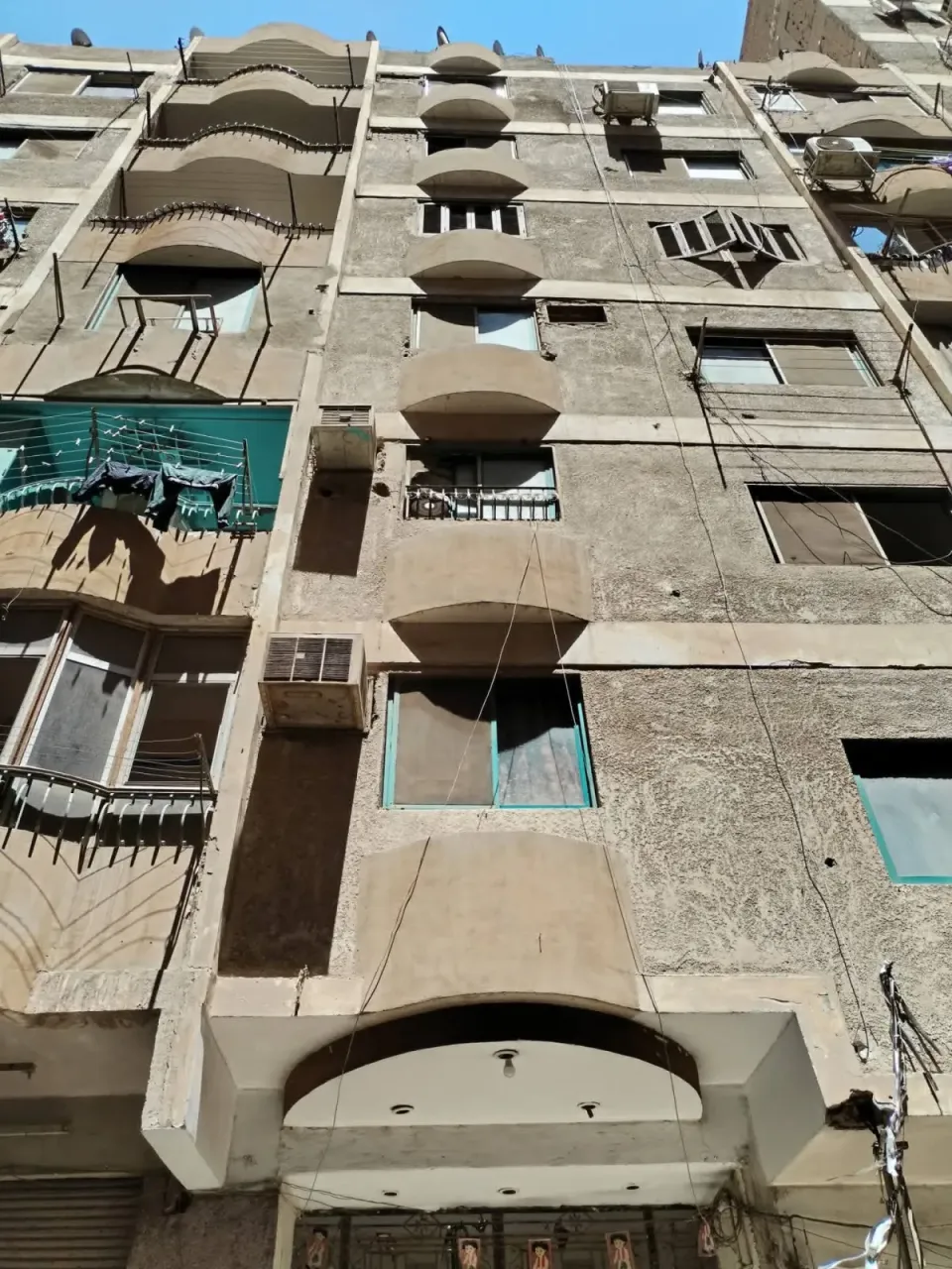 Apartment For Sale in Faisal