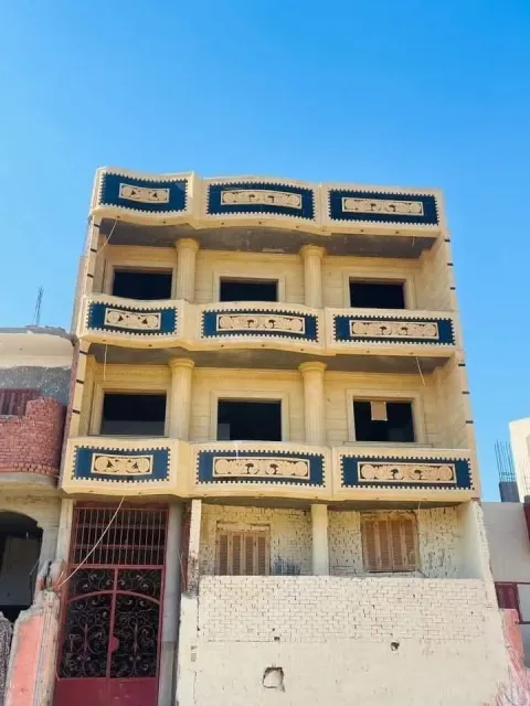 House For Sale in Cairo Governorate