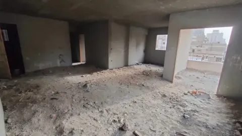 Apartment For Sale in Nasr City East