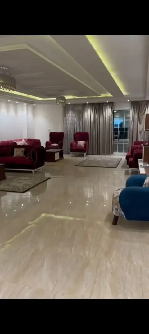 Apartment For Sale in Mohandessin