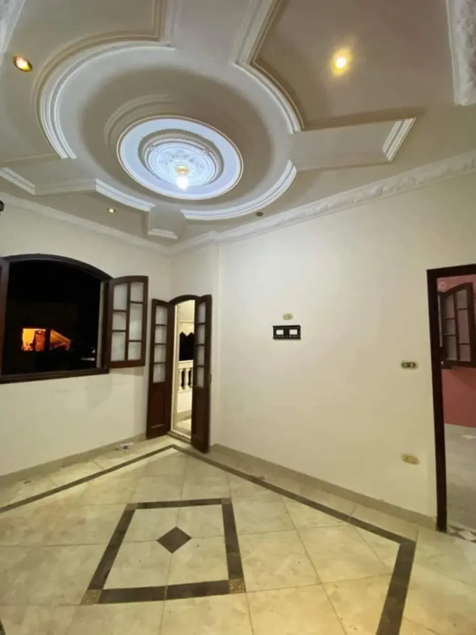 Apartment For Sale in Damietta