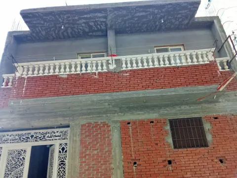 بيت للبيع في طنطا