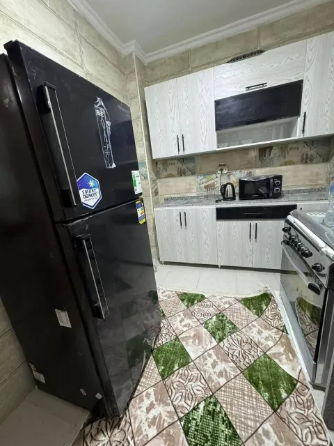 شقة للايجار في العجوزة