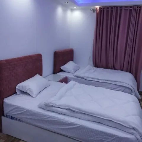 Apartment For Rent in Mohandessin