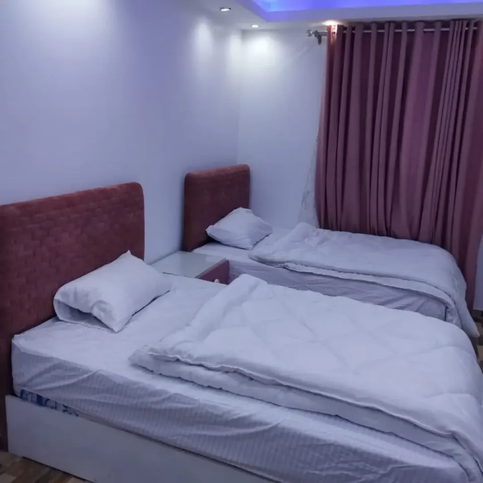Apartment For Rent in Mohandessin