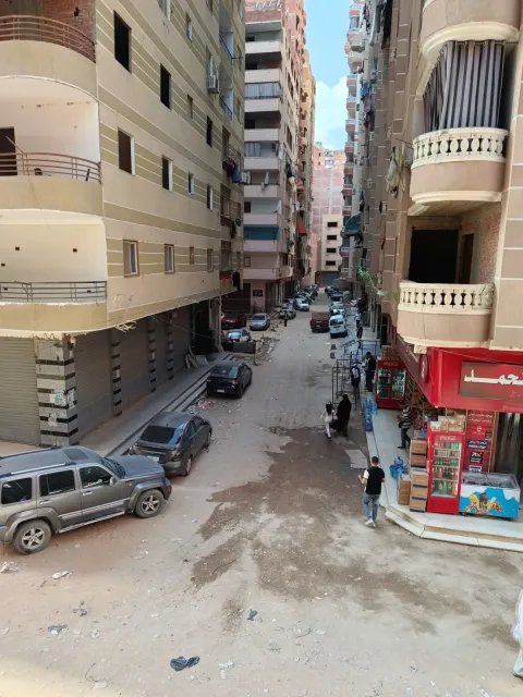 #شقه للبيع مطلوب 60ألف الاقصر