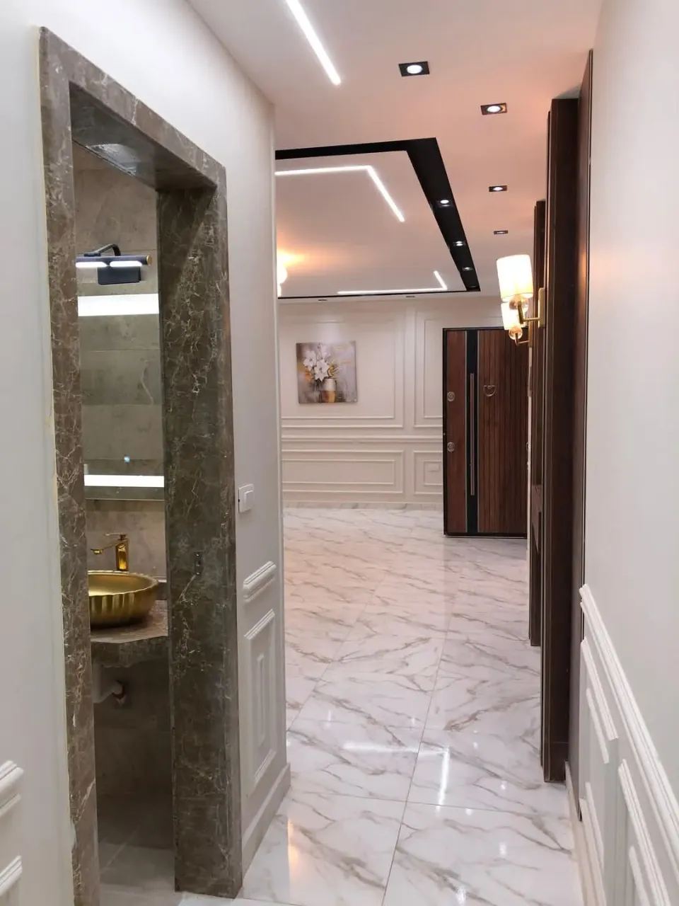 Apartment For Sale in Mohandessin