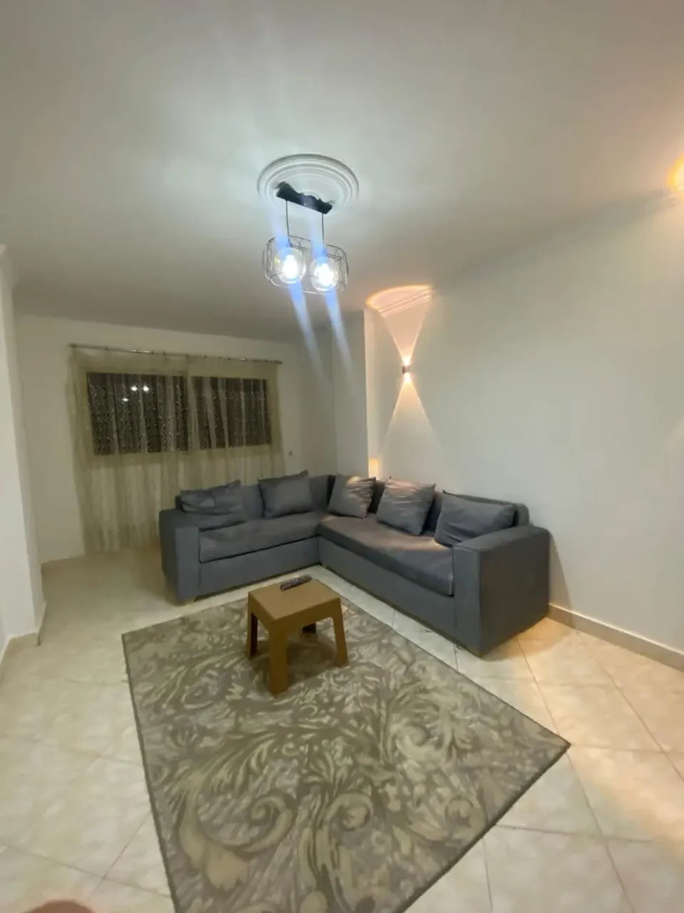 Apartment For Rent in Maadi