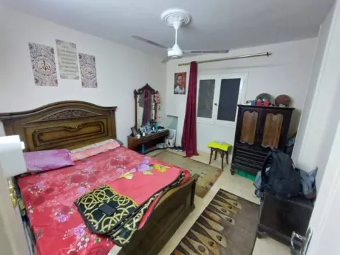 Apartment For Sale in Ain Shams