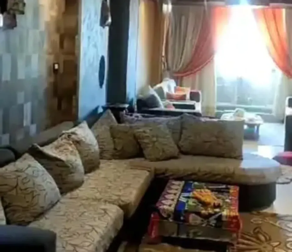 شقةتمليك ممتازةسوبر سوبر لوكس اعلى مستوى تشطيب