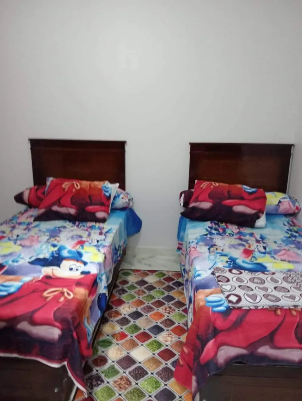 Apartment For Rent in Nasr City East