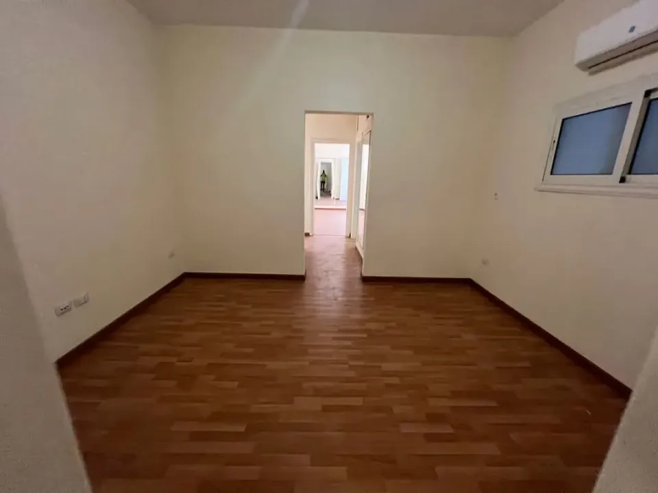 شقه تمليك بشارع سليمان اباظه بالمهندسين