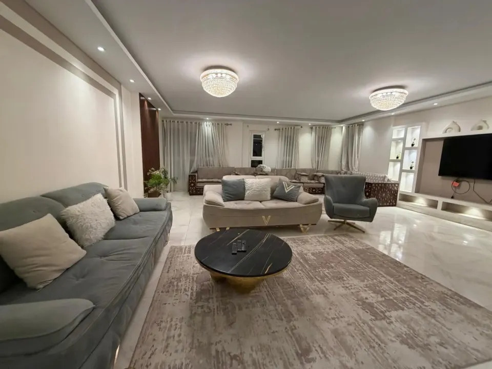 Apartment For Sale in Zamalek