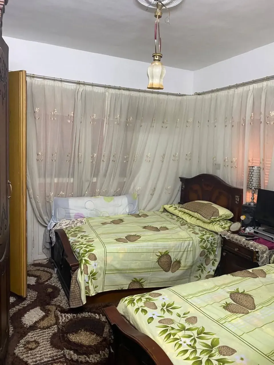 Apartment For Rent in Al Shorouk