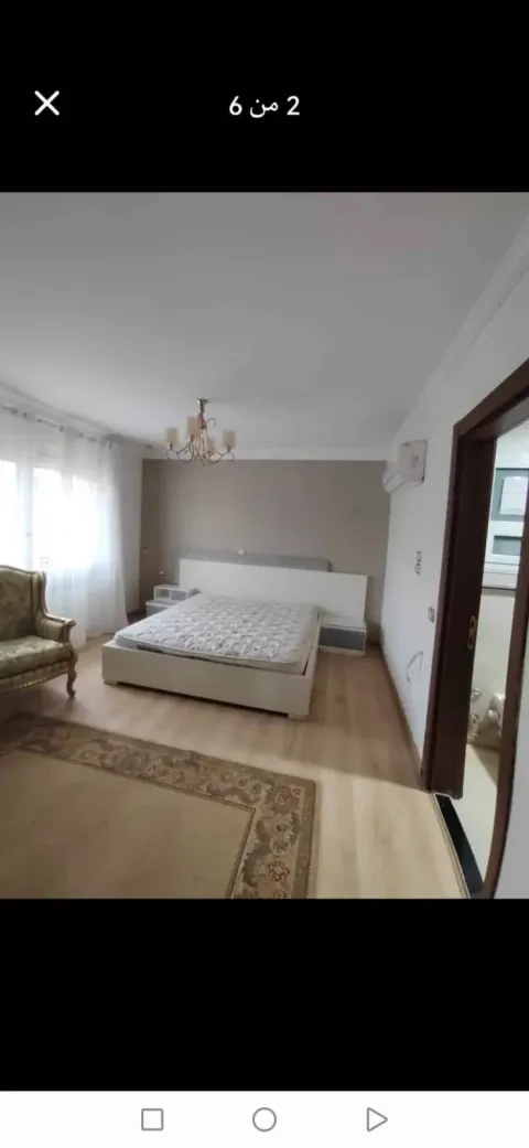Apartment For Rent in Cairo Governorate