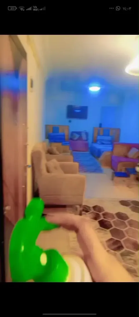 شقة للبيع في فيصل