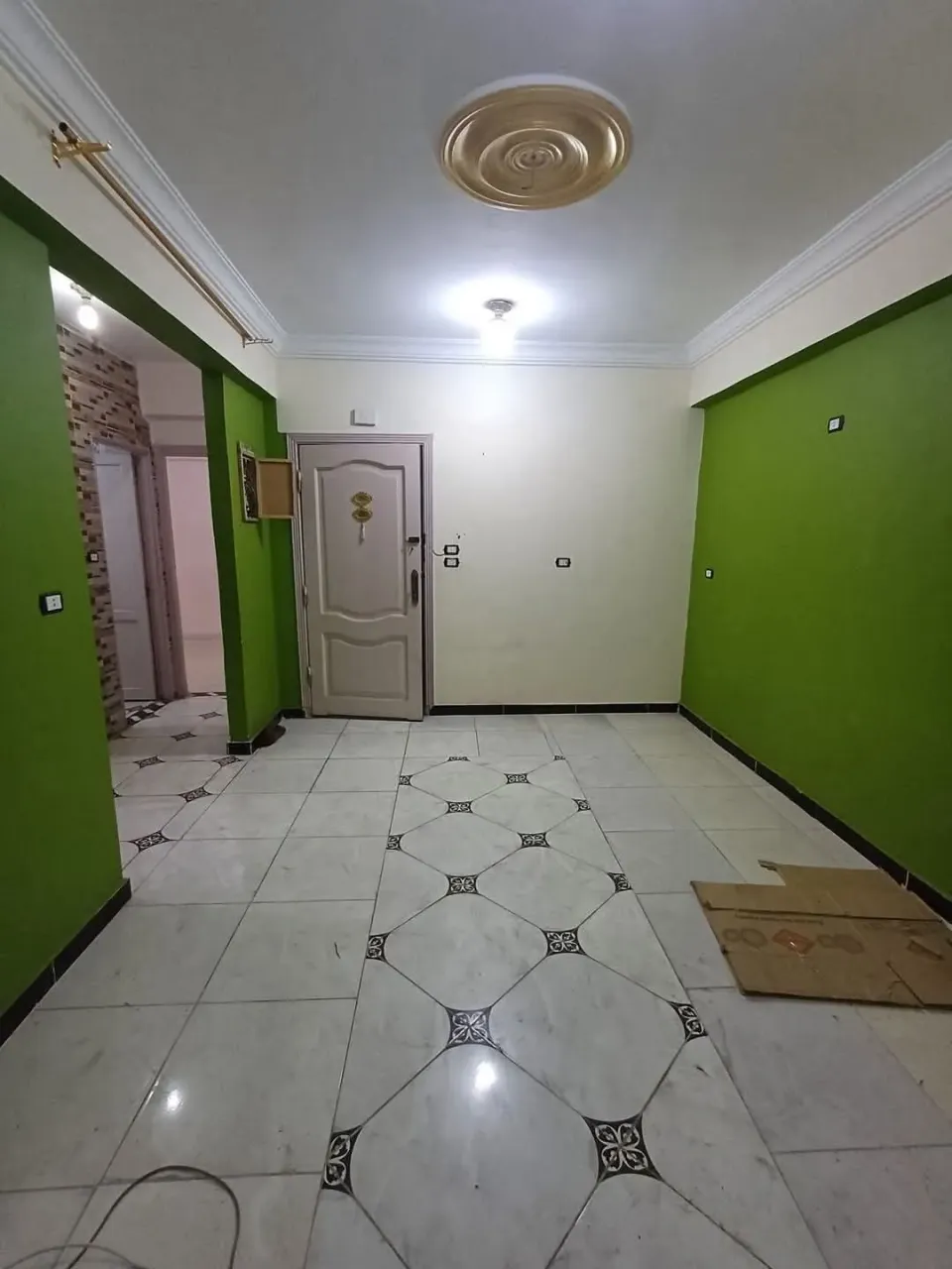 Apartment For Sale in Desouk