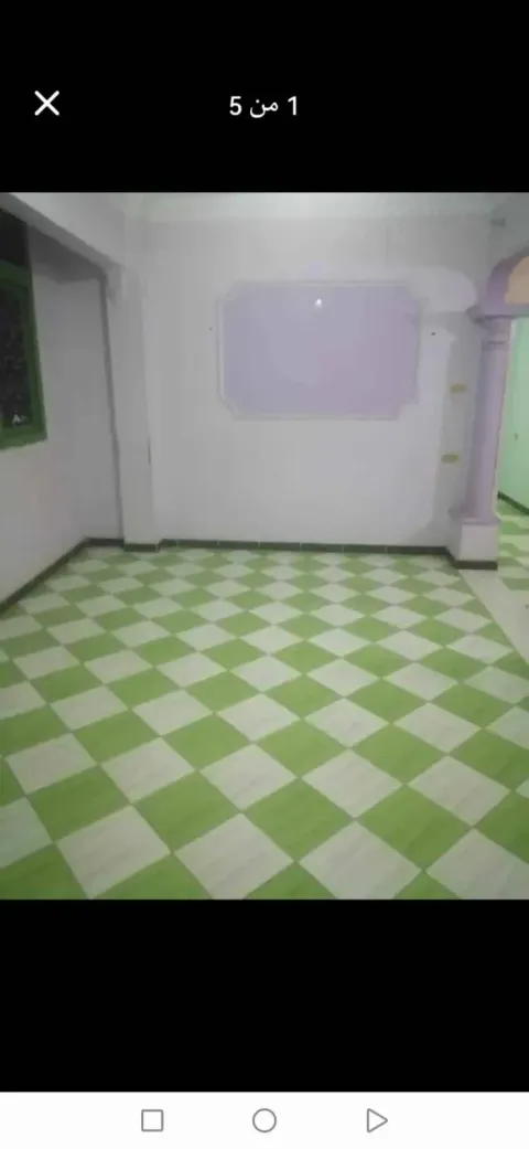 Apartment For Sale in Minya