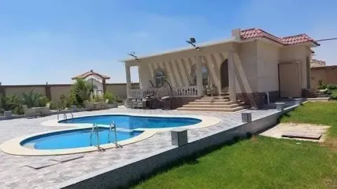 شاليه للبيع