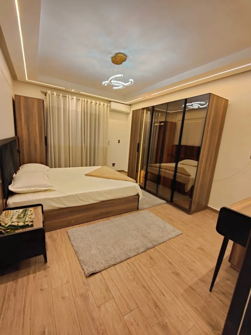 Studio For Rent in Nasr City